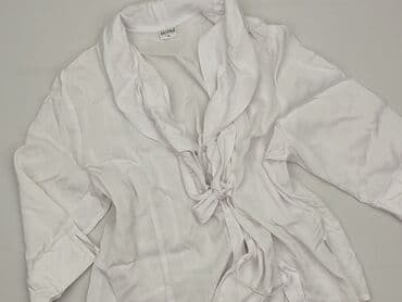 bluzki kopertowe reserved: Women's blouse, size XL (EU 42) — 1