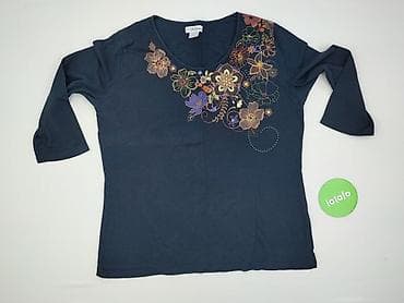 mapa ko: Atlas for Women, Bluzka damska, rozmiar 3XL — 2