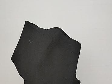 zara len: Zara, Spodnie materiałowe damskie, rozmiar M — 5