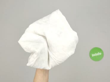 biala bluzka: Bluzka damska, rozmiar S — 5