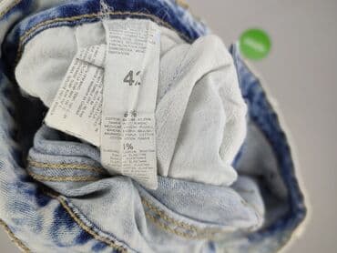 jeans tommy hilfiger damskie: Reserved, Jeansy damskie, rozmiar XL — 6