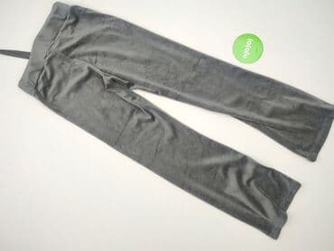 ile wazy bluza z kapturem: H&M Divided, Spodnie dresowe damskie, XS — 3