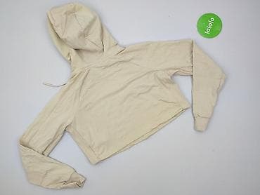 p: Gymshark, Bluza z kapturem damska, rozmiar S — 3