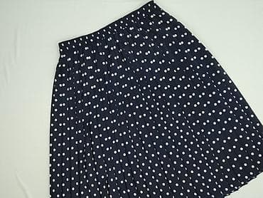 hm plisowane spódnice: Marks & Spencer, Spódnica damska, rozmiar L — 1