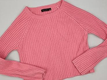 pull i bear bluza: New Look, Светр жіночий, розмір M — 1