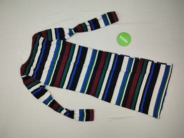 sukienki w paski: Sukienka damska, rozmiar M — 3