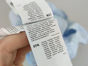 bluzka relab: Koszula damska, rozmiar S — 5