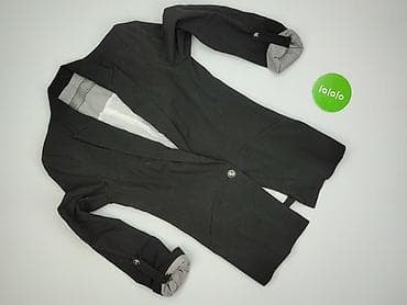 blazer colour: Zara, Marynarka damska, rozmiar M — 3