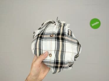 koszule wełniane: Reserved, Koszula damska, rozmiar L — 6