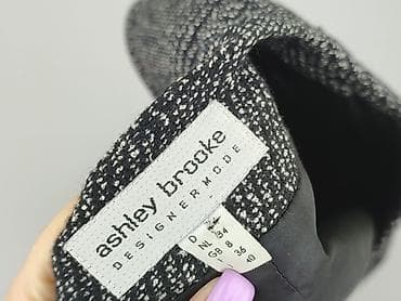 marynarka l: Ashley Brooke, Marynarka damska, rozmiar XS — 4