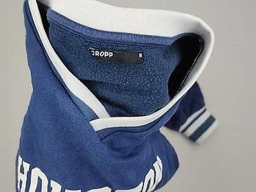 bluzy budowlane: Cropp, Bluza damska
, rozmiar M — 6