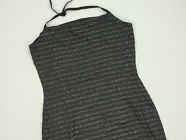 obcisly top: Sukienka damska, rozmiar S — 1