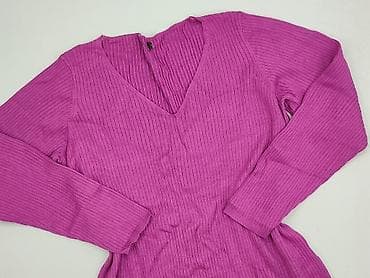 Sweter damski, rozmiar L — 1