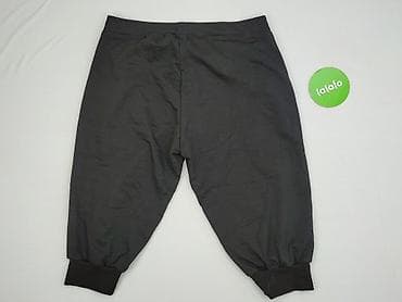 nike balmain: Moraj, Spodnie 3/4 damskie, rozmiar XL — 3