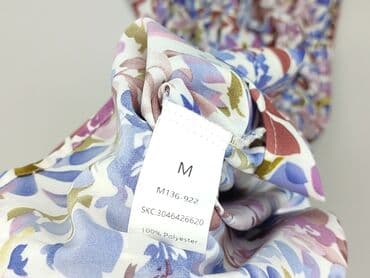 sukienka na chrzciny dla mamy plus size: Sukienka damska, M — 5