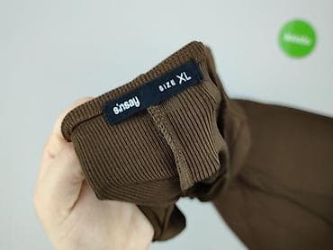 pull and bear bonarka: Sinsay, Sukienka damska, rozmiar XL — 4