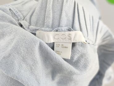 cropp koszula w koty: Cos, Bluzka damska, M — 4