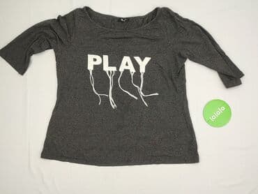 Women's Clothing: Women's blouse, size L (EU 40) — 2