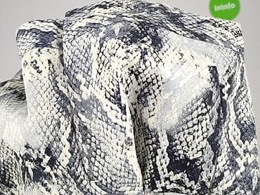 cargo crop: Zara, Spodnie materiałowe damskie, rozmiar M — 5