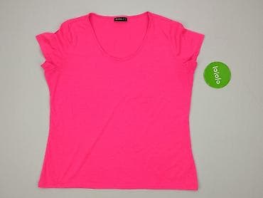 yorn: Janina, T-shirt damski, rozmiar XL — 2