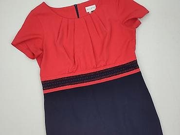 bluzki bialcon: Sukienka damska, rozmiar 4XL — 1