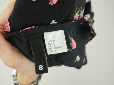 miniówka sukienki: Women`s dress, size XS — 6