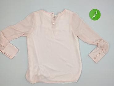 basicowe bluzki: Bluzka damska, rozmiar S — 3