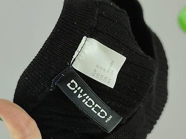 sweter stradivarius: H&M Divided, Sweter damski, rozmiar S — 5