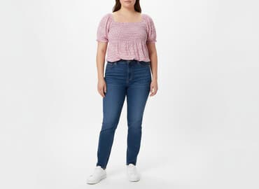 bluzki damskie xl xxl: Colours of the World, Bluzka damska, rozmiar 2XL — 6