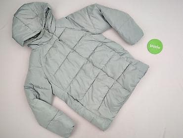 dunnes buty: Kurtka puchowa Reserved, 12 lat, Tkaniny syntetyczne, stan - Bardzo dobry — 2