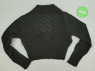 Kobiety: Kardigan damski, rozmiar L — 3