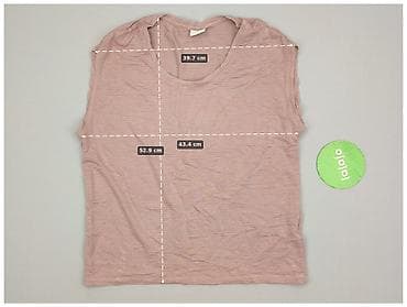 van graaf bluzki: Jacqueline De Yong, Top damski, rozmiar S — 6