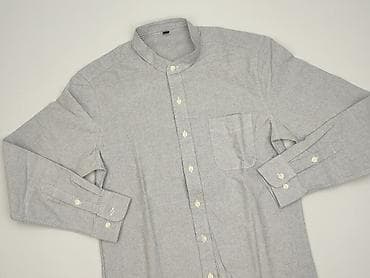 koszulo bluza: Koszulа dla mężczyzn, rozmiar M — 1