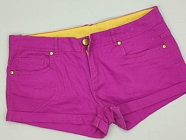 kombinezon reflex: Denim Co, Szorty damskie, rozmiar M — 1