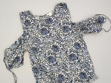 cold arms: H&M, Bluzka damska, rozmiar M — 8