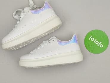 diverse bluza damska z kapturem: Sneakersy damskie, rozmiar 37 — 3