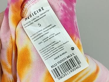 second hand second: Medicine, T-shirt for men, size S — 5