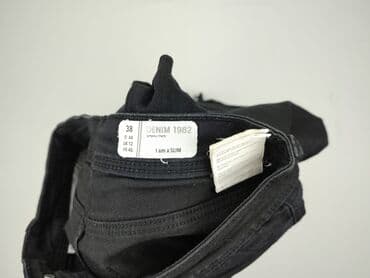 mango baloon jeans: Denim 1982, Джинси жіночі, розмір M — 4