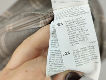 sinsay spódnice z marszczeniem: Sinsay, Spódnica damska, M — 5