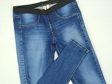 deftones hm: Jeansy damskie, rozmiar M — 1