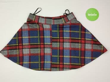 reserved sukienka maxi reviews: RAINBOW, Спідниця жіноча, S — 3