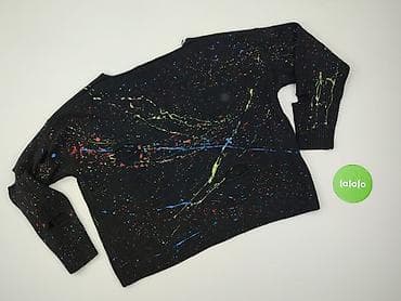 sweter givenchy: Sweter damski, rozmiar 5XL — 3