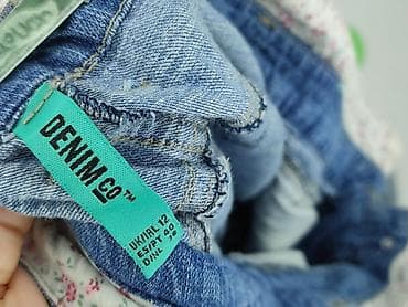 le colet: Denim Co, Jeansy damskie, rozmiar M — 4