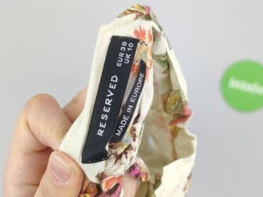 monnari bluzka pod marynarkę: Bluzka damska, M — 5