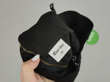 spódniczka z rozcięciami: Spódnica damska, rozmiar S — 4