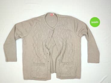 matching majtki dla par hello kitty: Women`s knitwear, size 2XL (EU 44) — 2