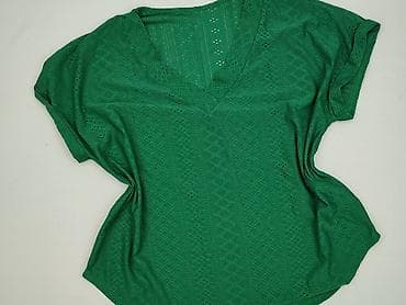 Shein Curve, Bluzka damska, rozmiar XL