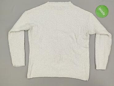 bluza appendage szara: Woman, Sweter damski, rozmiar M — 4