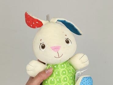 hello kitty piżama primark: Maskotka Królik, stan - Idealny — 3