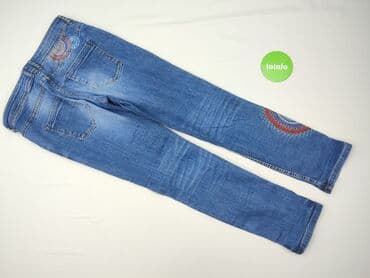 bluzki i koszule damskie desigual: Desigual, Jeansy damskie — 3